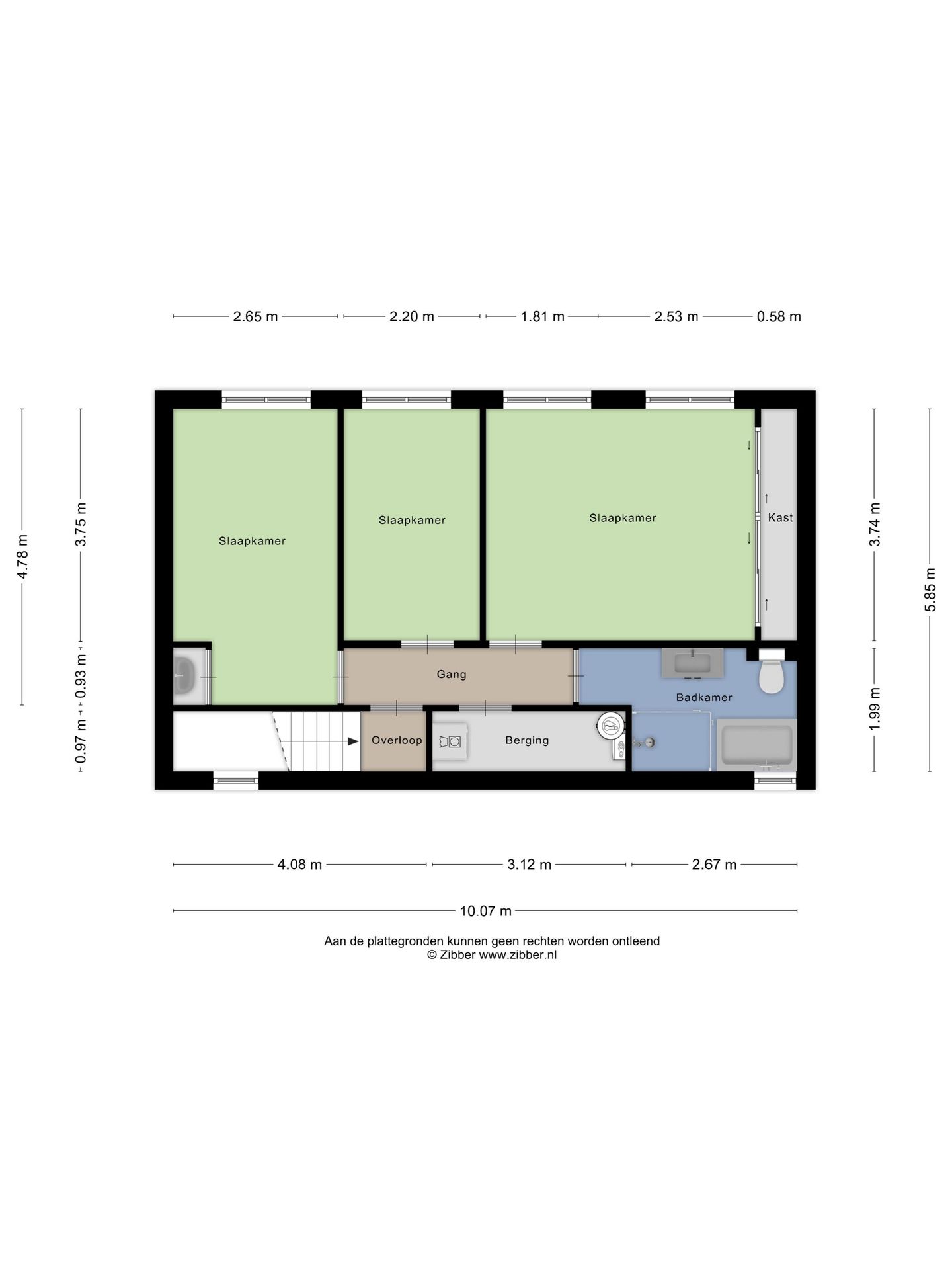 Photo 29 of Vlierlaan 144