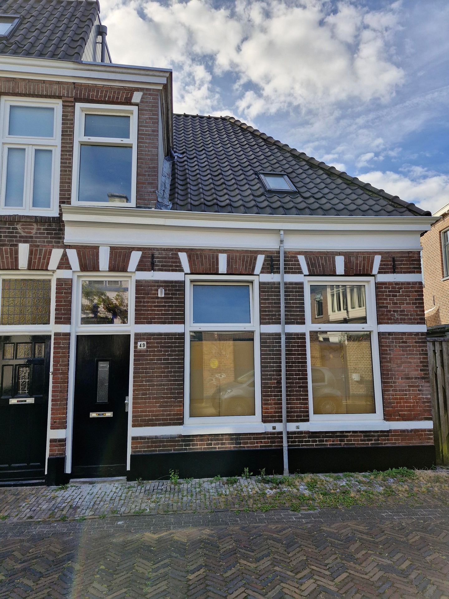 Bekijk foto 1 van Coetsstraat 49
