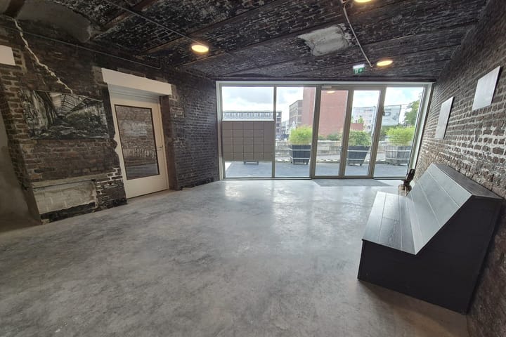 Foto 3 van Petrus Regoutplein 22-D01