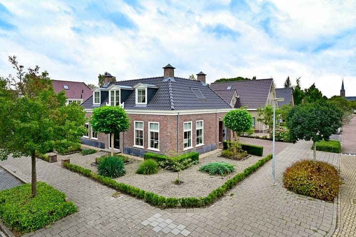 Foto 4 van Rietgans 5-A