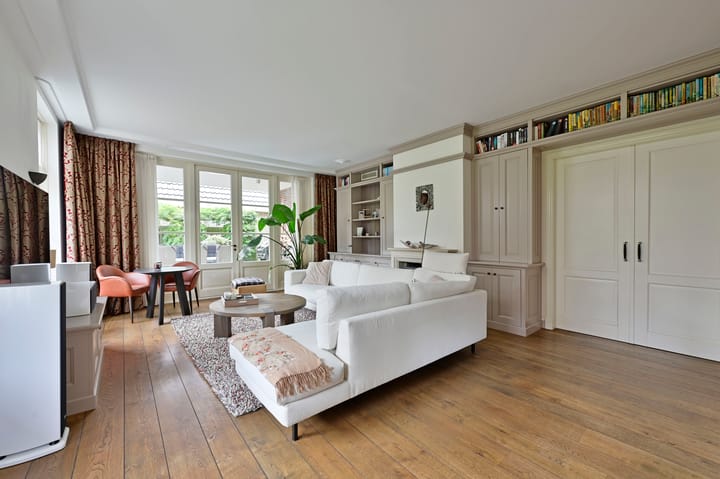 Foto 2 van Rietgans 5-A