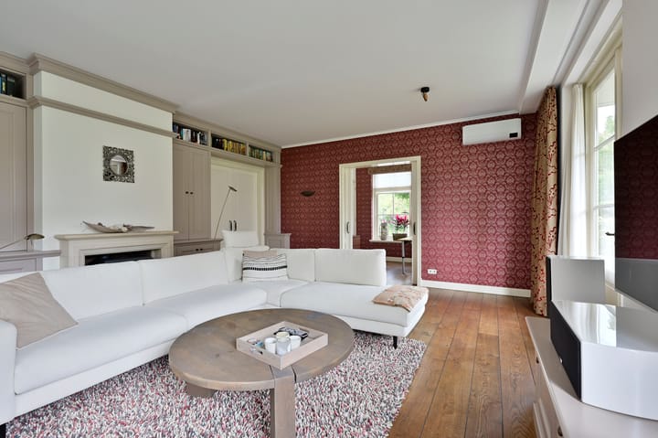 Foto 9 van Rietgans 5-A