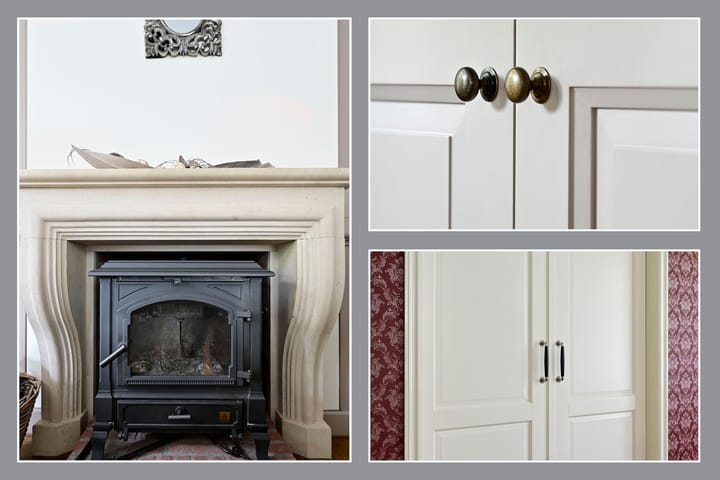 Foto 10 van Rietgans 5-A