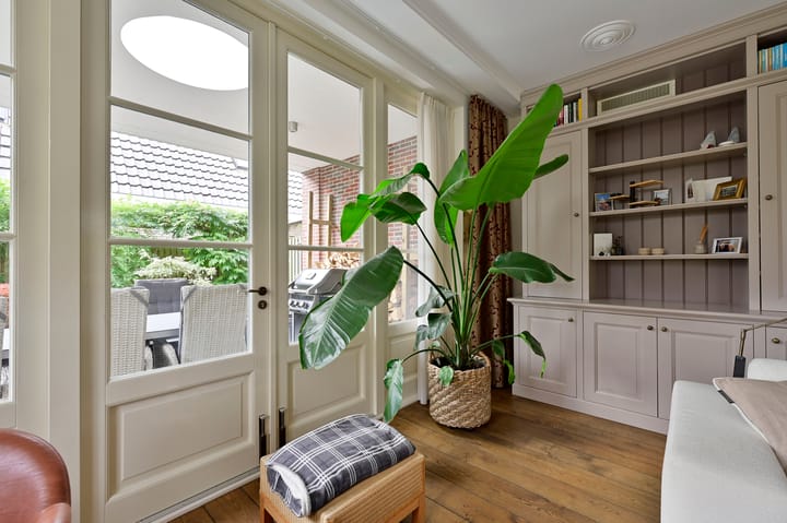 Foto 11 van Rietgans 5-A