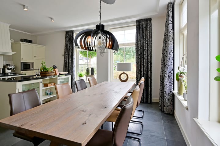 Foto 13 van Rietgans 5-A