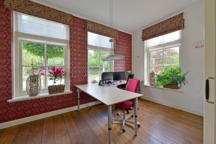 Foto 17 van Rietgans 5-A