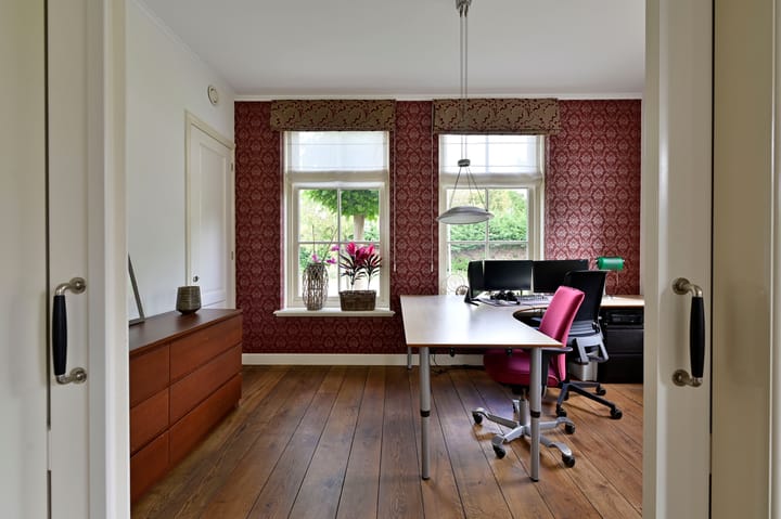 Foto 18 van Rietgans 5-A