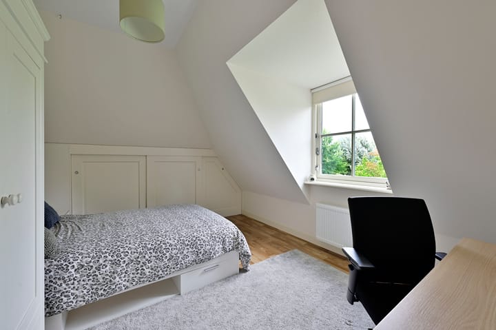 Foto 20 van Rietgans 5-A