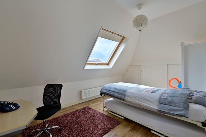 Foto 22 van Rietgans 5-A