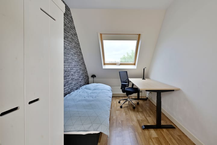 Foto 23 van Rietgans 5-A