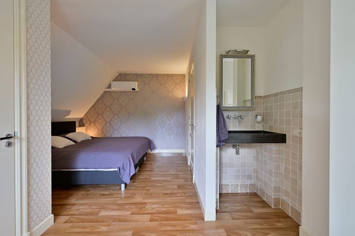 Foto 25 van Rietgans 5-A