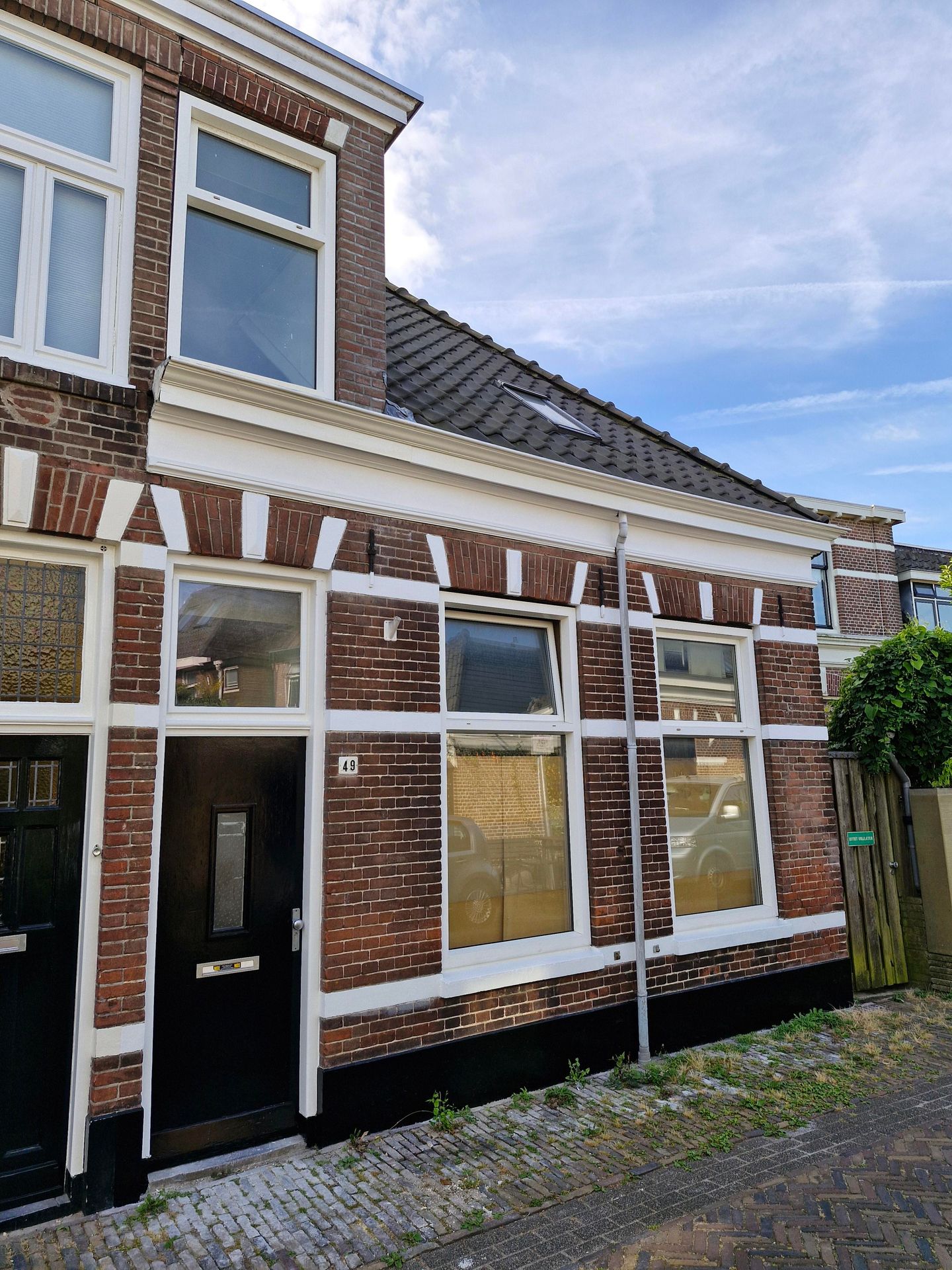 Bekijk foto 2 van Coetsstraat 49