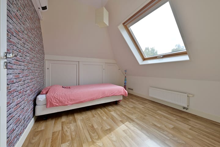 Foto 30 van Rietgans 5-A