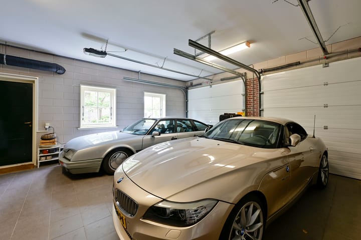 Foto 34 van Rietgans 5-A