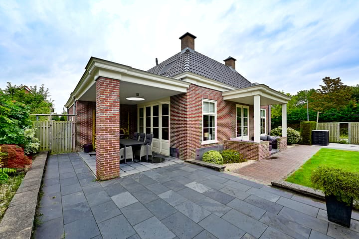 Foto 3 van Rietgans 5-A