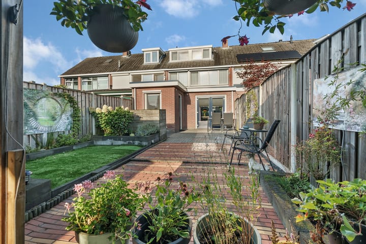 Foto 2 van Vechtstraat 6