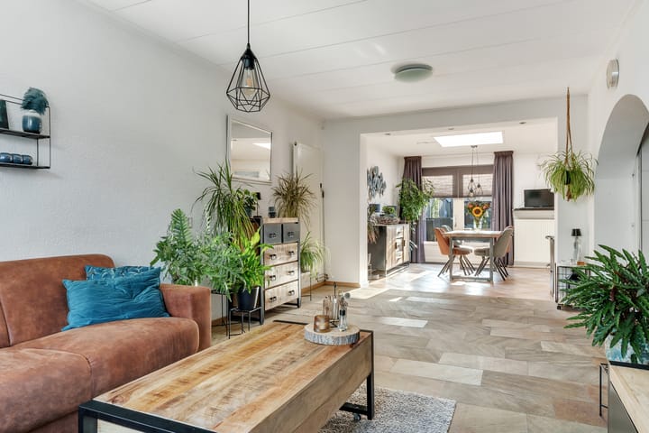 Foto 3 van Vechtstraat 6