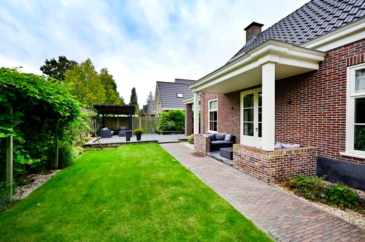 Foto 35 van Rietgans 5-A