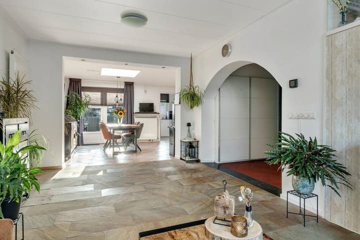 Foto 4 van Vechtstraat 6