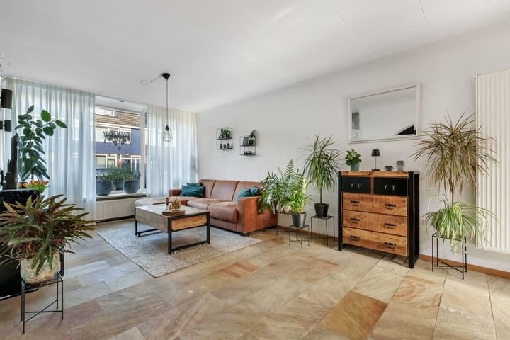 Foto 5 van Vechtstraat 6