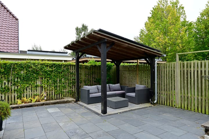 Foto 38 van Rietgans 5-A