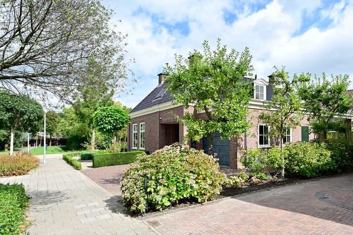 Foto 39 van Rietgans 5-A