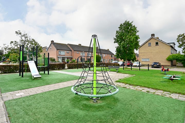 Foto 40 van Rietgans 5-A