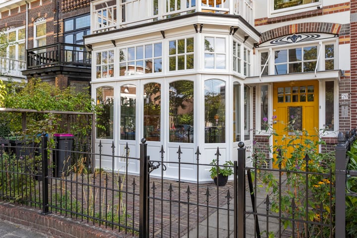 Geestbrugweg 20 main image