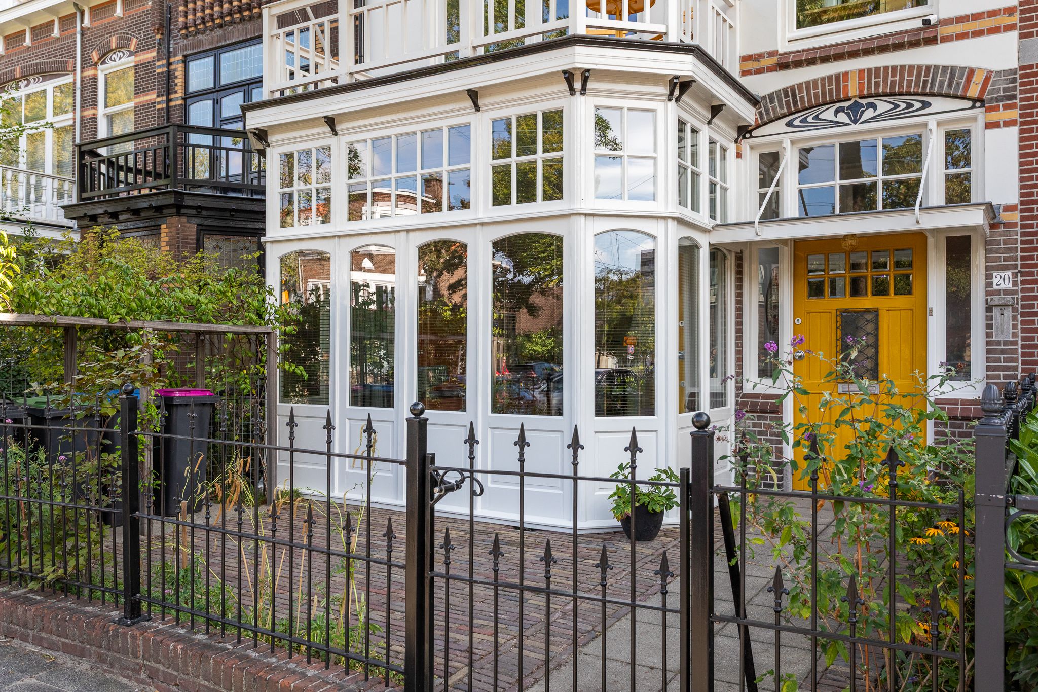 Geestbrugweg, 20, Rijswijk (ZH), 2281CL, Zuid-Holland, Nederland 20 