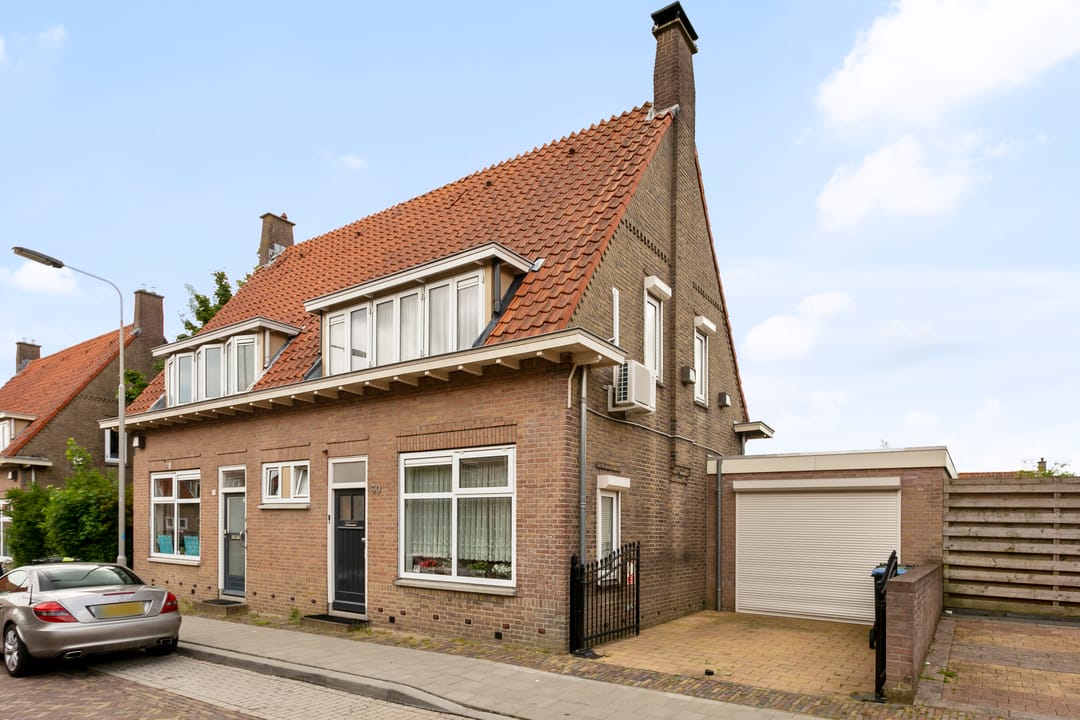 Foto 2 van St. Josephstraat 30