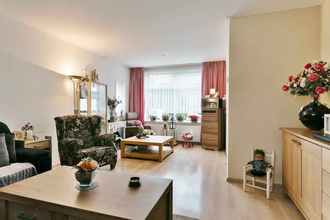 Foto 7 van St. Josephstraat 30