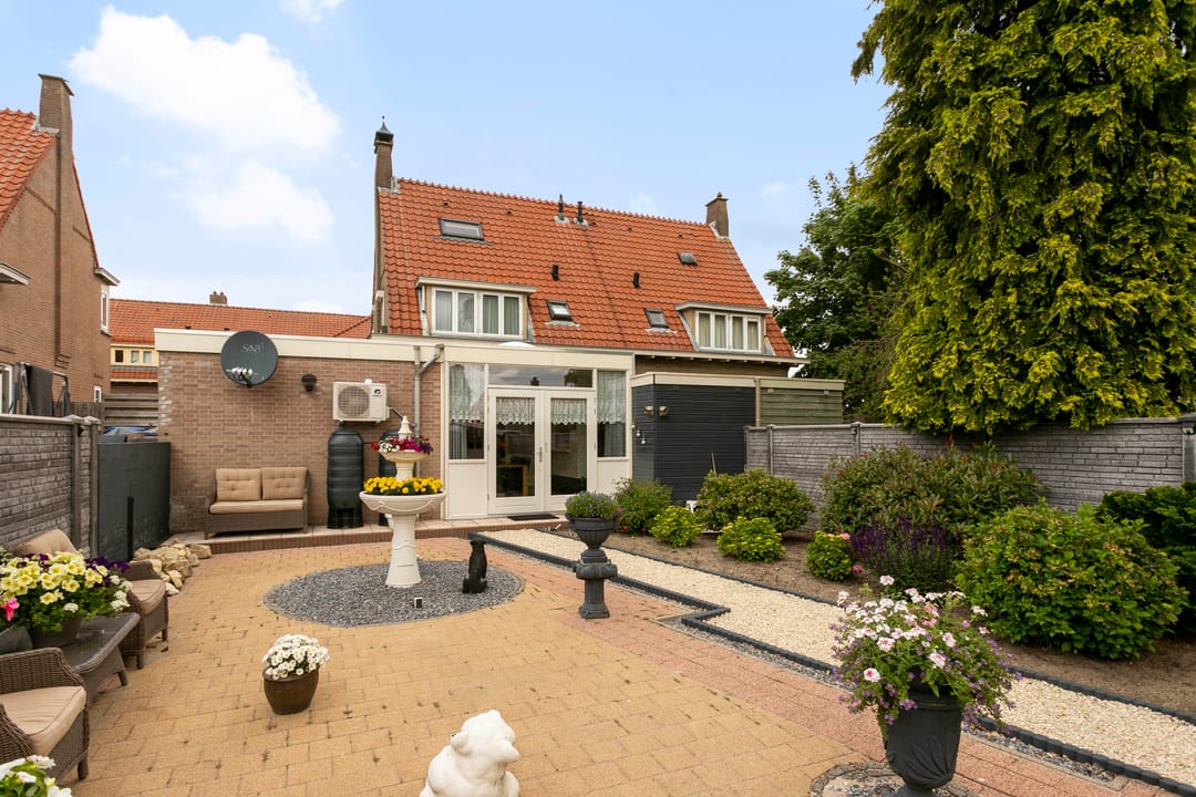 Foto 22 van St. Josephstraat 30