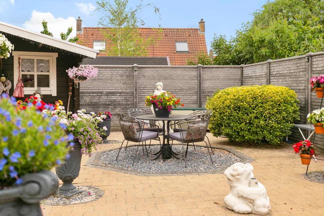 Foto 23 van St. Josephstraat 30