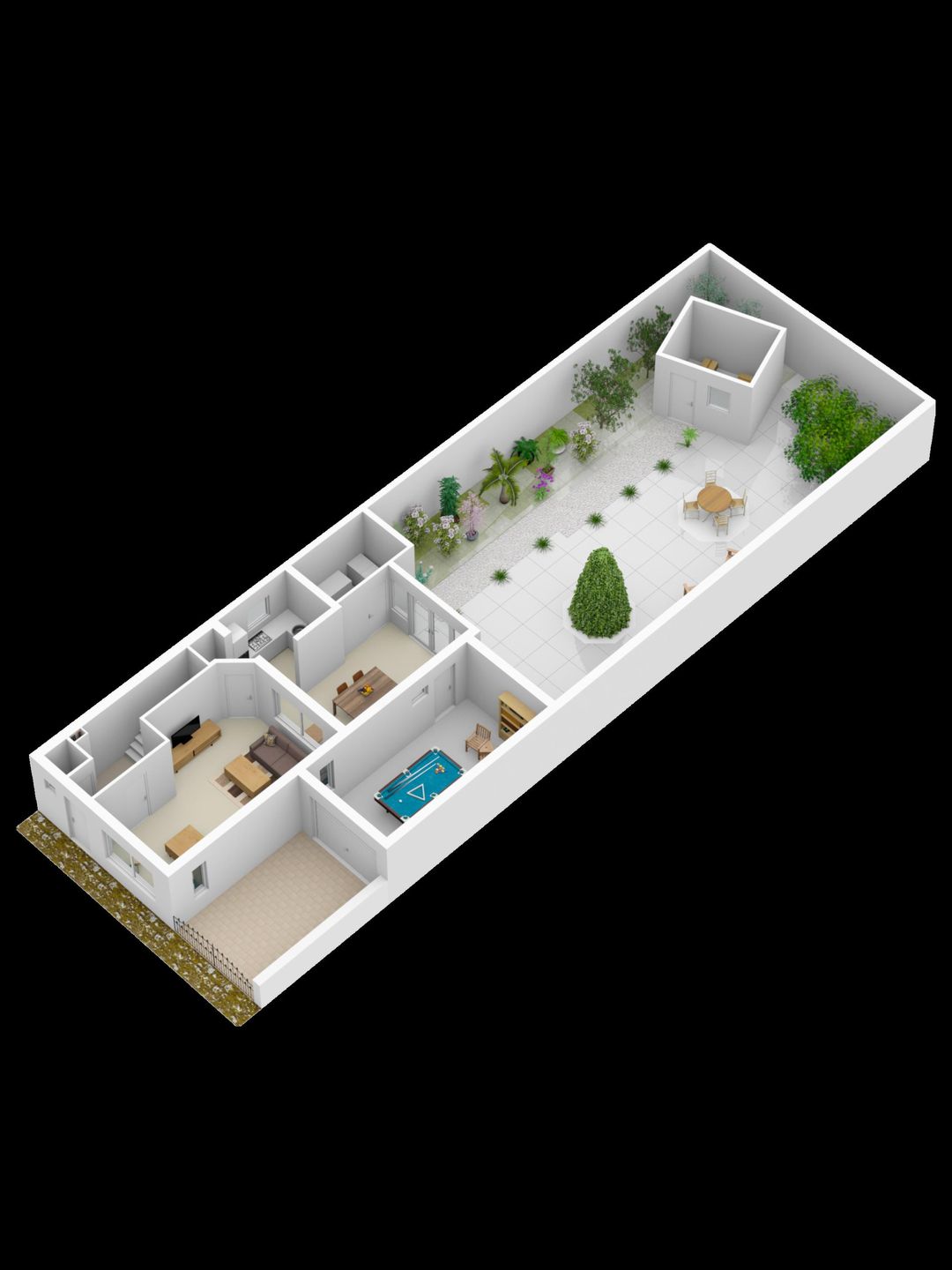 Foto 26 van St. Josephstraat 30