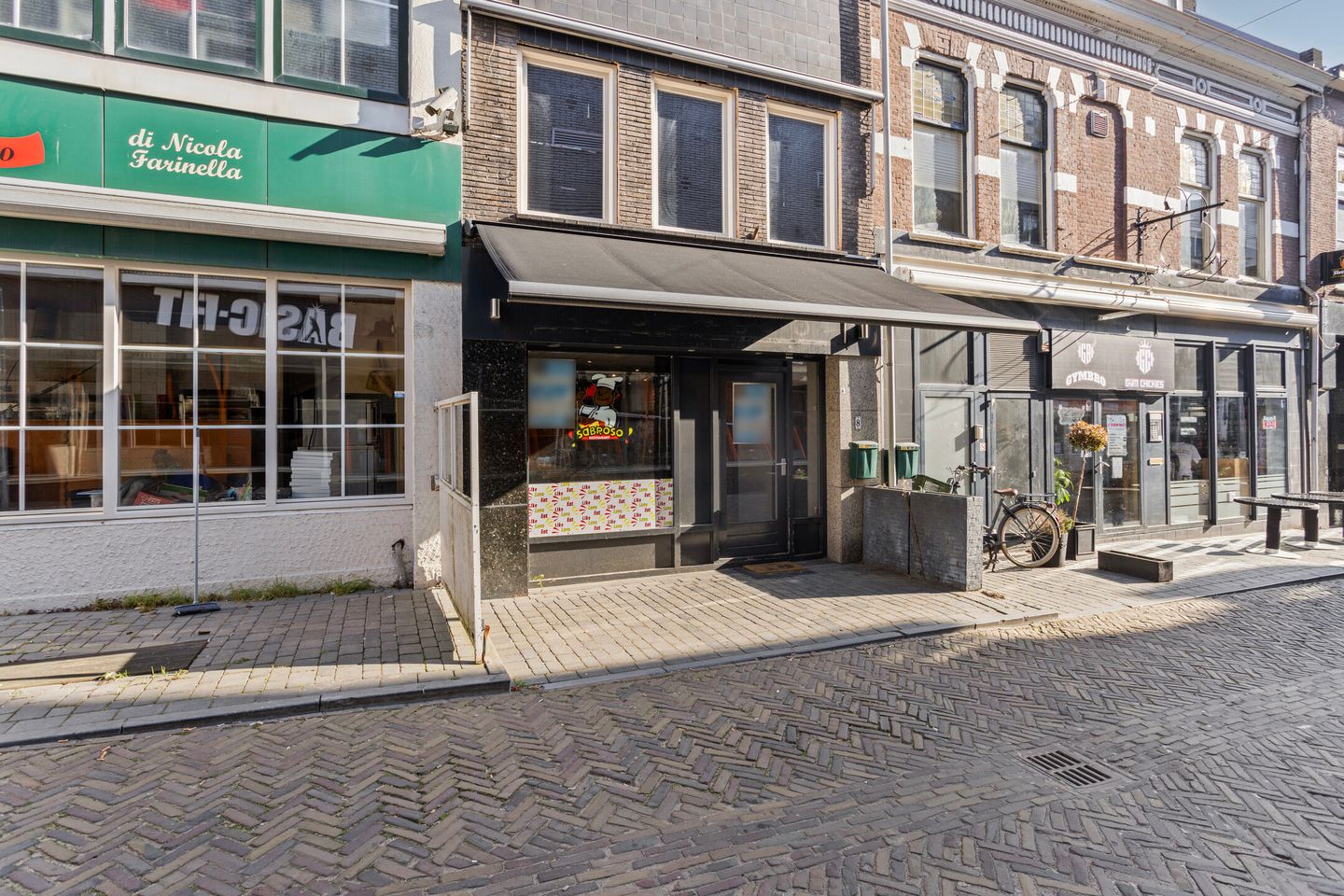 Bekijk foto 1 van Brede Havenstraat 8
