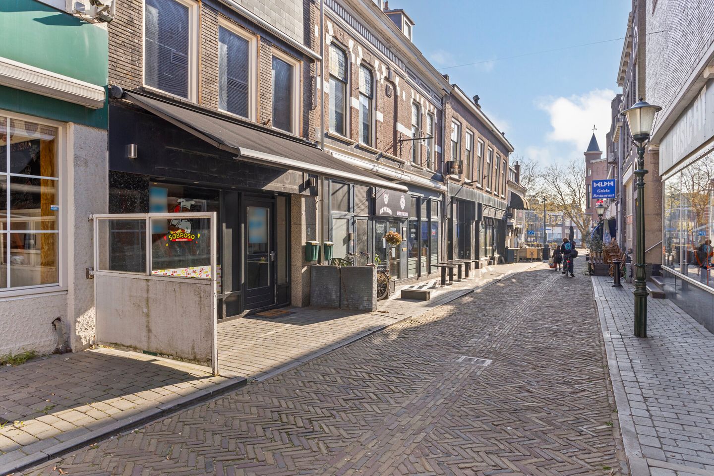 Bekijk foto 2 van Brede Havenstraat 8