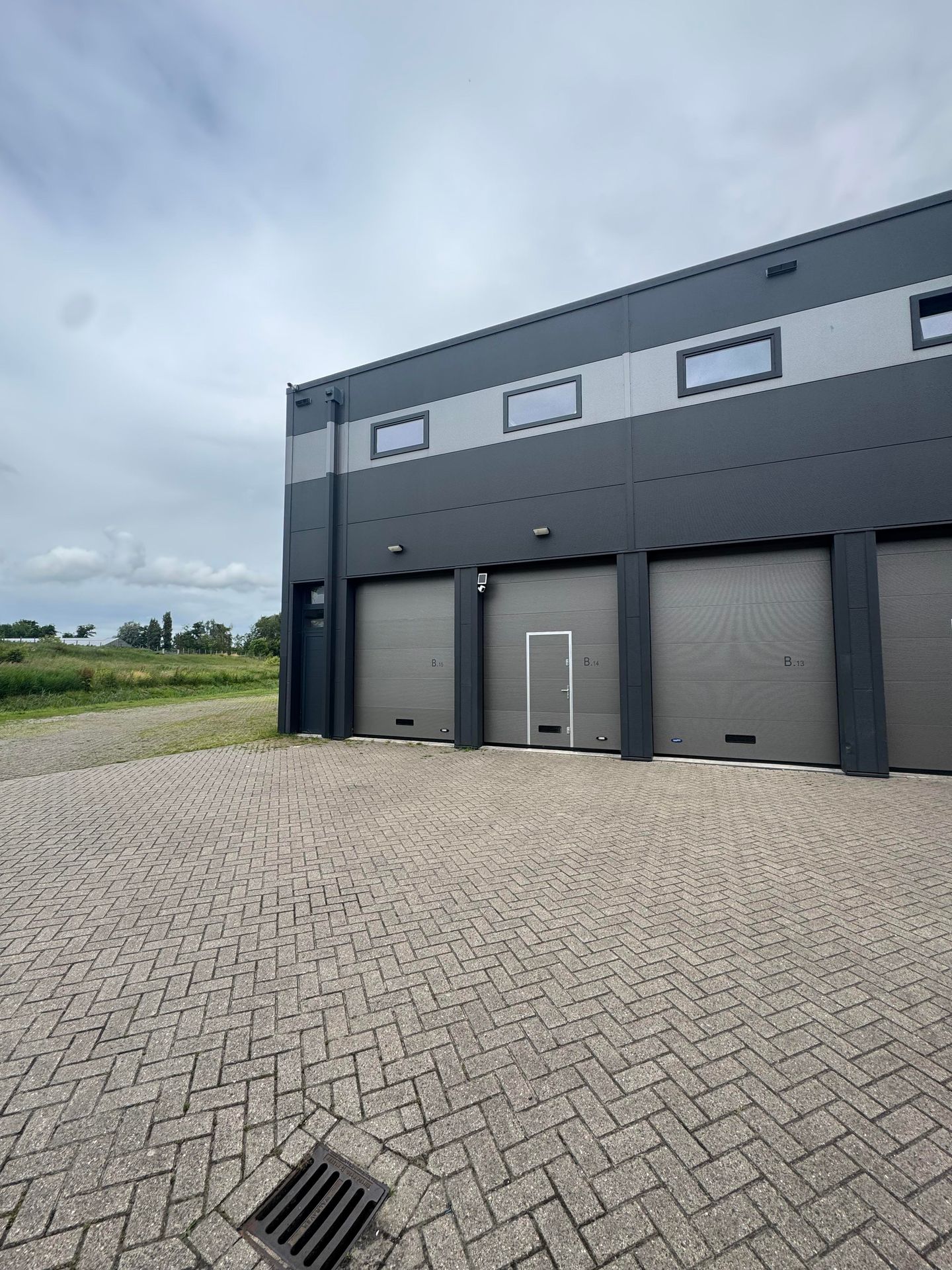 Bekijk foto 2 van Aalsmeerderweg 47-B12