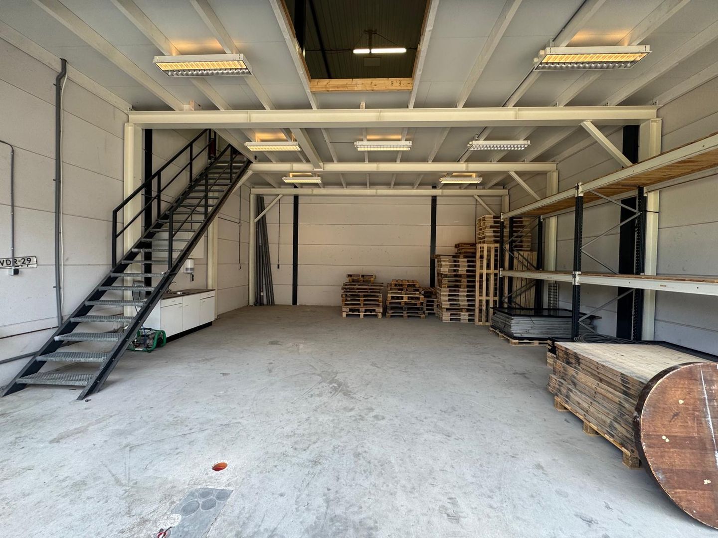 Bekijk foto 4 van Aalsmeerderweg 47-B12