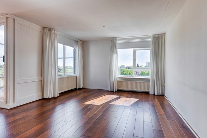 Foto 3 van Burgemeester Kuperusplein 165