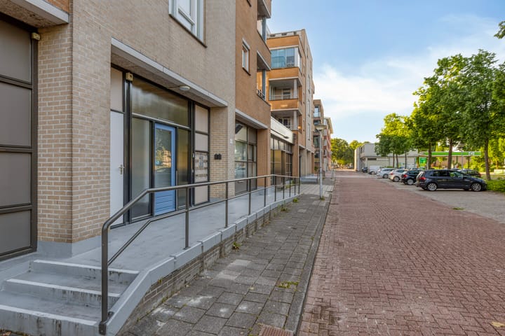 Foto 5 van Burgemeester Kuperusplein 165