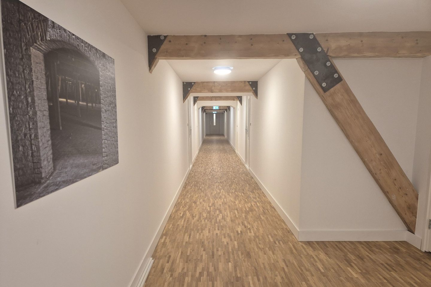 Photo 4 of Petrus Regoutplein 22-D02