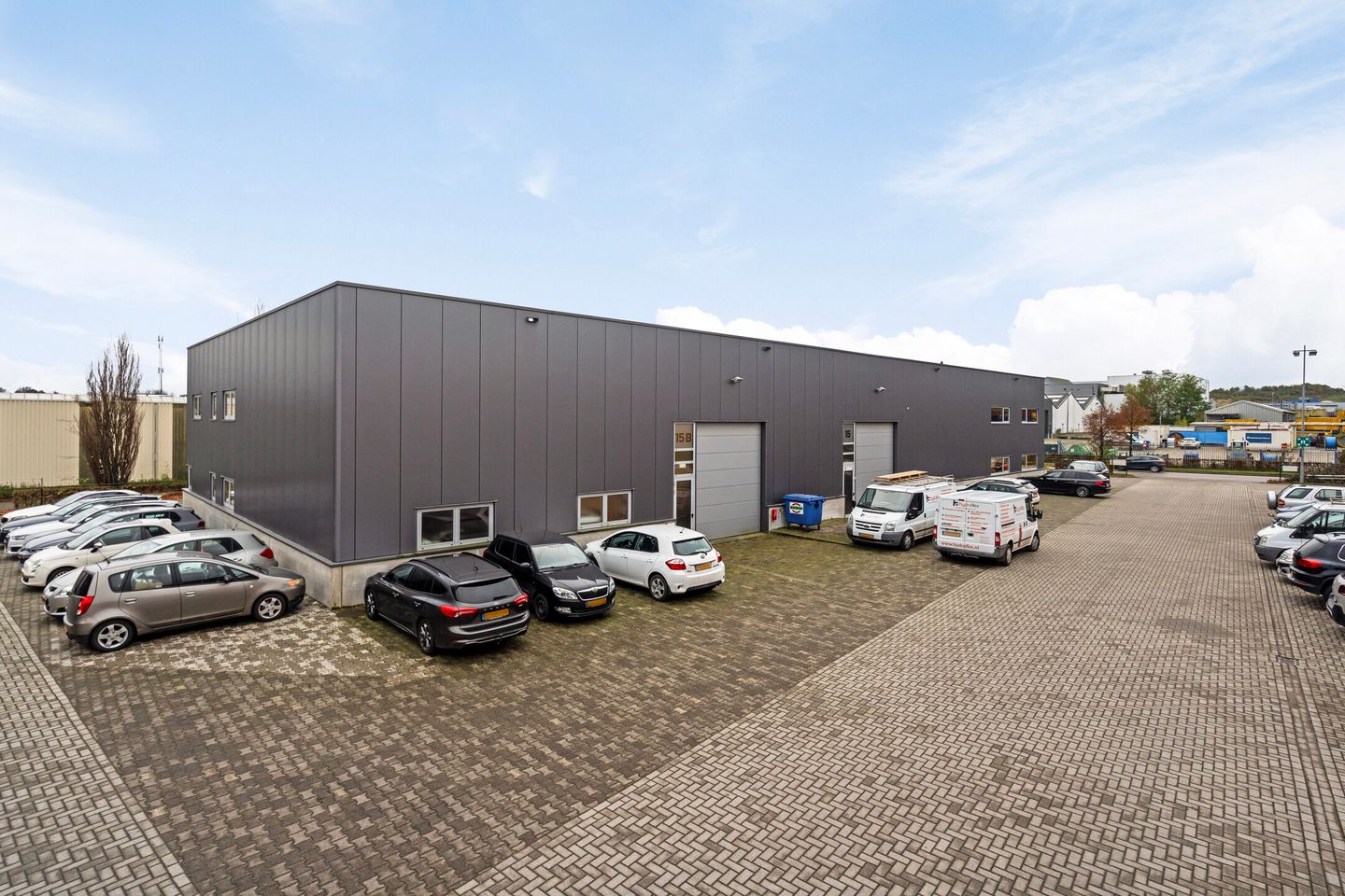 Bekijk foto 1 van Horselstraat 3