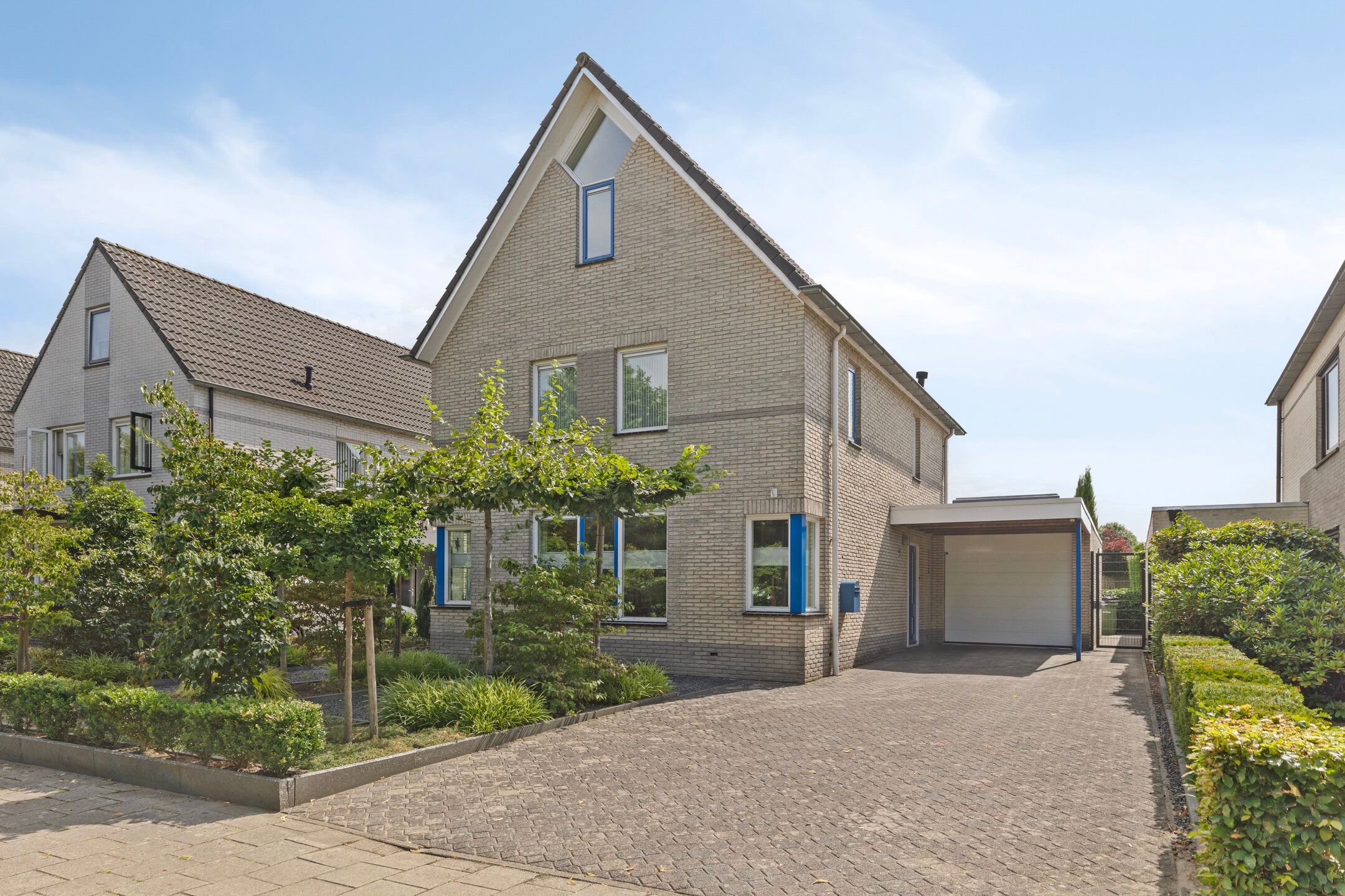 Kopenhagenstraat, 64, Hengelo (OV), 7559WB, Overijssel, Nederland 64