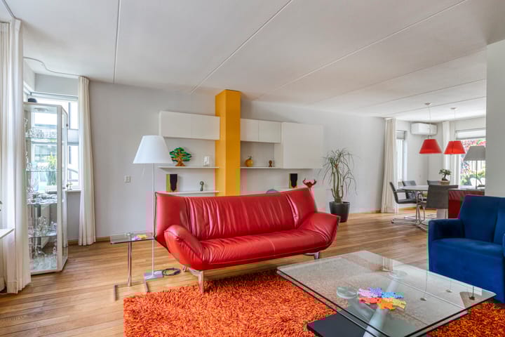 Photo 2 of Kopenhagenstraat 64