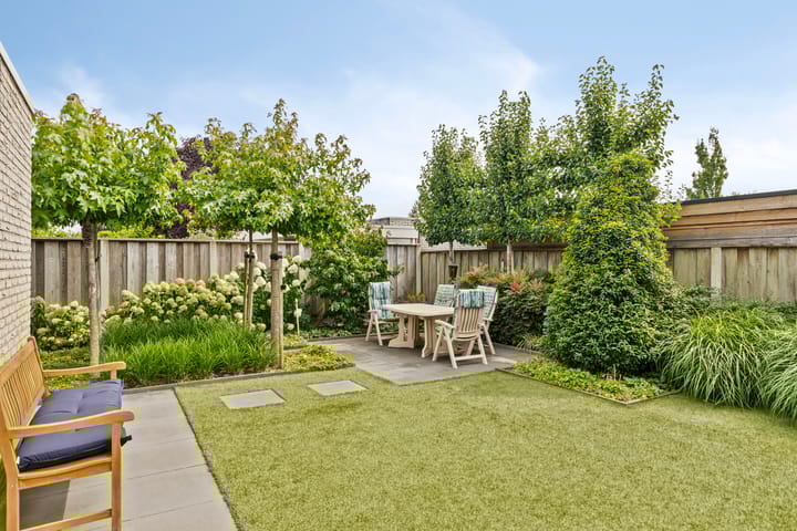 Photo 3 of Kopenhagenstraat 64