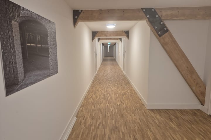 Foto 4 van Petrus Regoutplein 22-D05