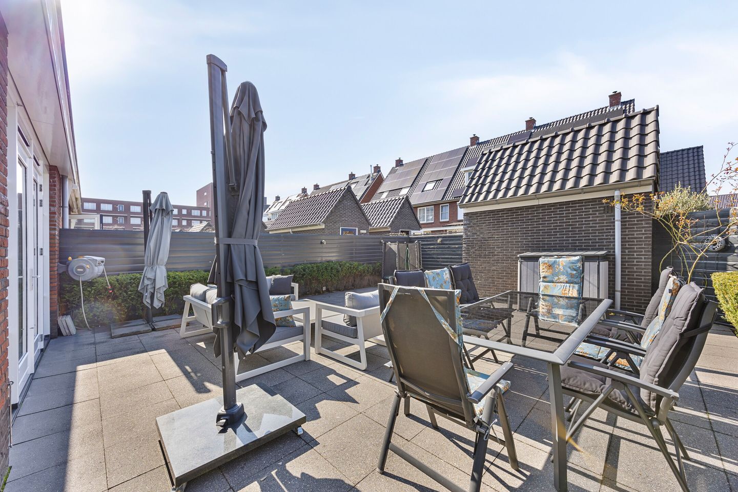 Foto 49 van Wedderborg 22