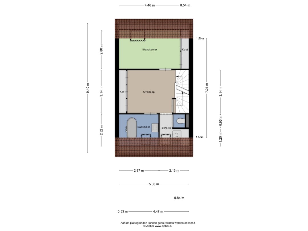 Foto 41 van Wedderborg 22