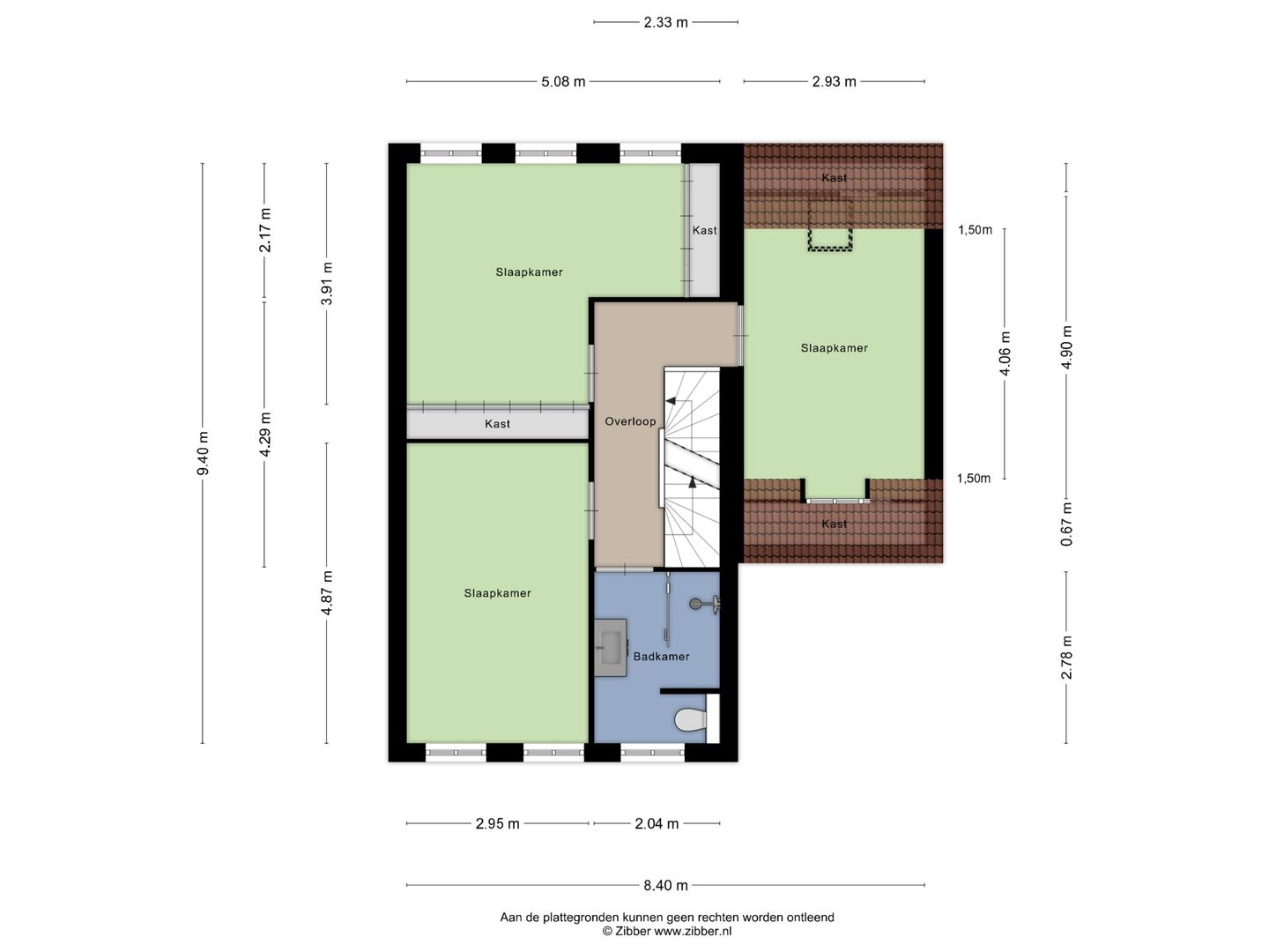 Foto 34 van Wedderborg 22
