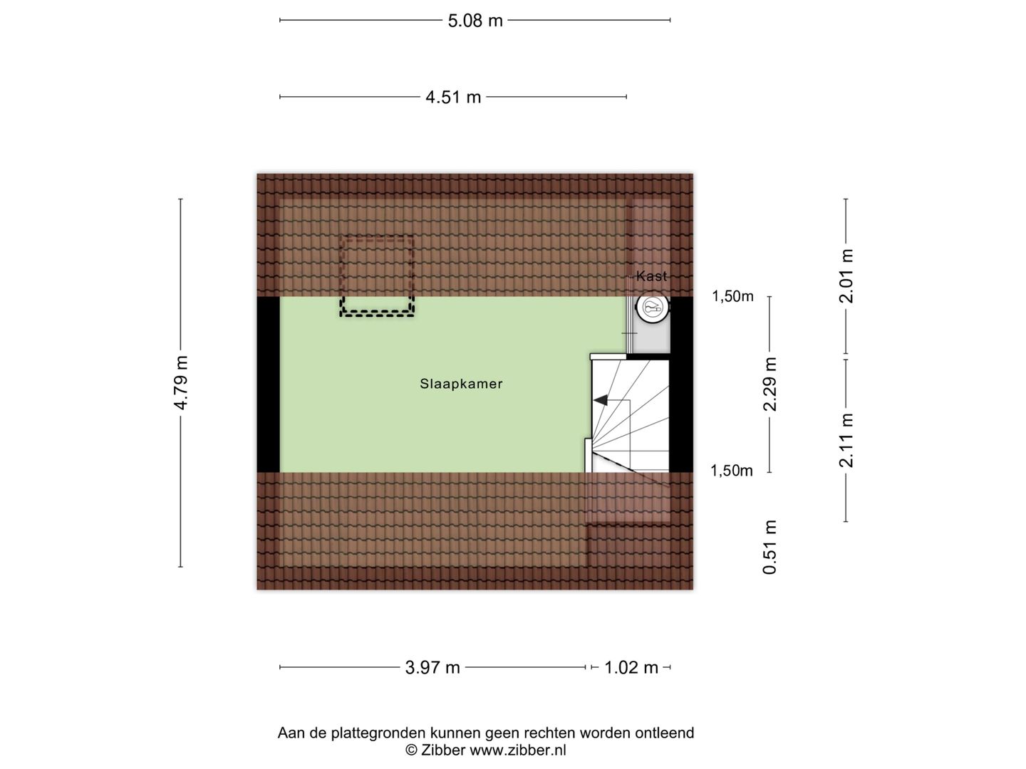 Foto 44 van Wedderborg 22